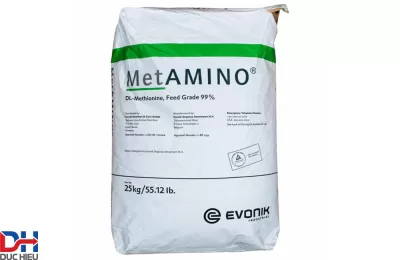 DL-Methionine